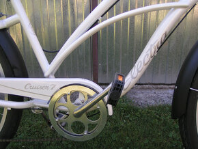 Dámsky bicykel Electra cruiser 7 - nevyužitý ,nejazdený - 4