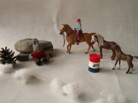 Schleich kone - 4