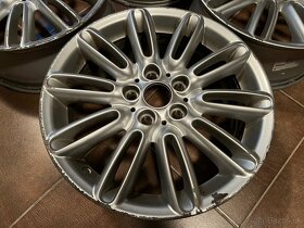 MINI Cooper R17 Spoke 500 - 4