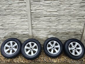 5x139,7 r17 orig Nissan, Mitsubishi SUV - 4