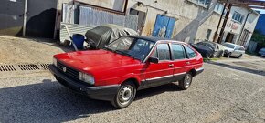 Volkswagen Passat B2 1.8GL + druhý passat na ND - 4