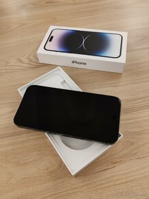 Iphone 14 Pro Max 128GB - 4