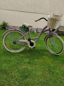 Bicykel 26'' kolesa - 4