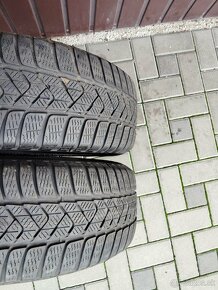 Zimná sada 5x112 205/60 R16 Volkswagen - 4