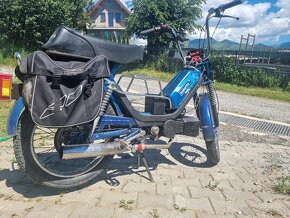 Babetta 210 60cc - 4