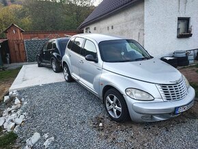 Chrysler Pt cruiser 2.2 diesel - 4