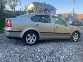 Škoda octavia 1.9.TDI 77KW BEZ DPH - 4