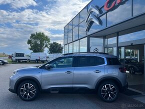 Citroen C5 Aircross - 4