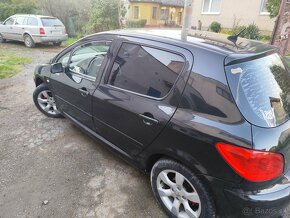 Peugeot 307 1.6 HDI 66kw - 4