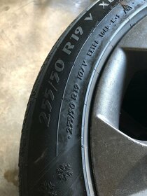 255/50 r19 5x112 - 4