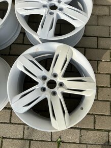 Alu disky SEAT LEON FR 5x112 r18 - 4