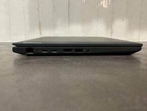 Lenovo ThinkPad T14 Gen 3 v záruke - 4