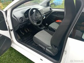 Predam Skoda CITIGO 44 KW/ 66 888km - 4