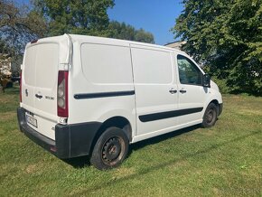 Fiat scudo 1.6jtd - 4