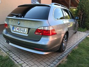 BMW 530d - 4