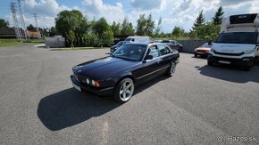 Bmw E34 3.0 525 ix 4x4 - 4