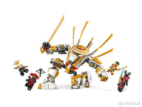 LEGO Ninjago 71702 - 4