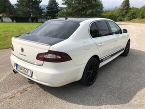 Predám Škoda Superb 2 - 4