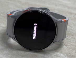 Samsung Galaxy Watch 7 44mm, Silver - 4