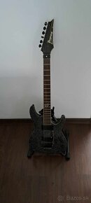 Ibanez S07LTD - 4