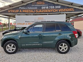 Suzuki Grand Vitara 1.9 DDiS JLX-A - 4