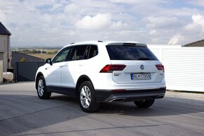 Volkswagen Tiguan 2.0 TSI ALLSPACE 4MOTION Highline - 4