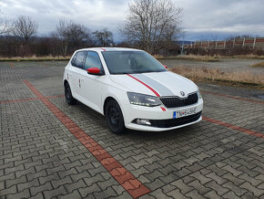 Škoda Fabia 1.2 TSI 110k Ambition - 4