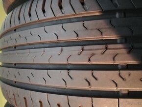 205/60 r16 letné pneumatiky Continental Eco Contact 5 - 4