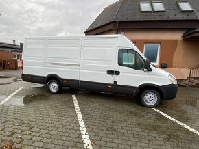 IVECO DAILY - 4