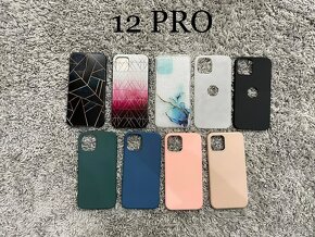 Iphone 11 11pro 12mini 12 12pro 13 ochranne sklo a  puzrdo - 4