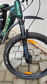 KELLYS TYGON R50 XL E-bike - 4