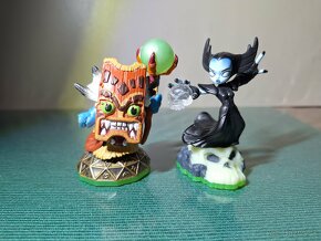 Skylanders spyros adventure - 4