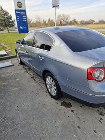 Vw passat b6 Cr - 4