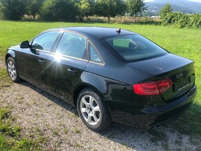 AUDI A4 2.0TDI - 4