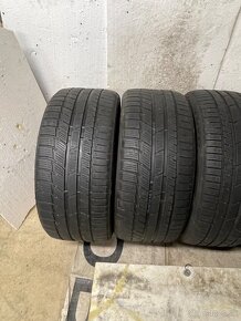 225/40 R18 245/35 R18 4x=200€ - 4