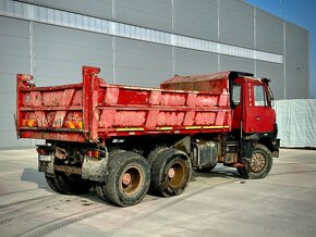 Predám vyklápač Tatra 815 - S3 - 26208 - 6X6.2 - 4