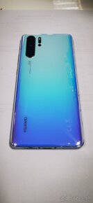 Huawei P30 Pro 256GB /8GB TOP STAV - 4