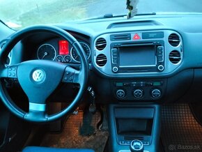 Tiguan 4x4 r.v 2008 - 4