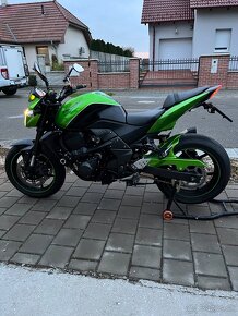 Predám KAWASAKI Z750 - 4