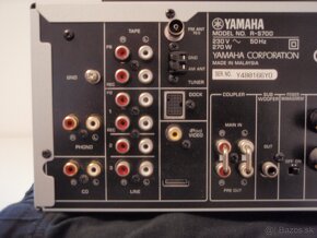 YAMAHA    R-S700    STEREO RECEIVER - 4