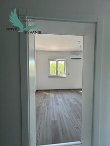 Novostavba apartmánu so strešnou terasou s nerušeným výhľado - 4