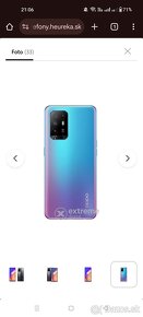 Oppo reno 5z 5g - 4