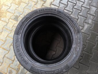 Nordexx 255/45 r19 - 4