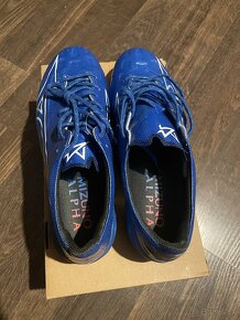 Mizuno Alpha Elite FG UK7 - 4