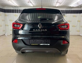 Renault Kadjar - 4