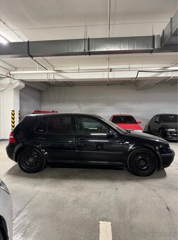 Golf 1.9tdi - 4