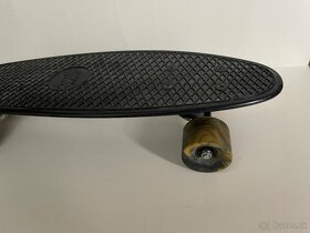 Penny board, mini longboard - 4