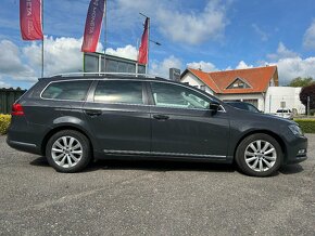 Volkswagen Passat B7 - 2.0 TDI Business Edition - 4