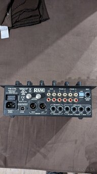 DJ mixpult Rane TTM 57SL - 4