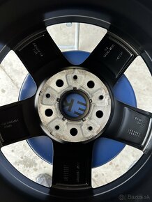 #43 Elektróny originál Škoda 5x112 r17 - 4